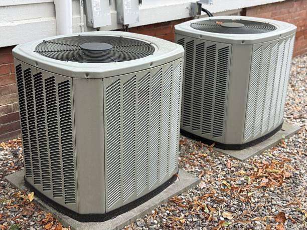 Reliable Air Duct Cleaning contractor in Richmond Hill, GA by HVAC Repair CO
